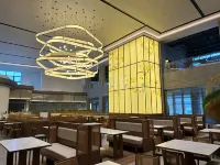 Xianning Yitang Hot Springs Resort Hotel - Breakfast