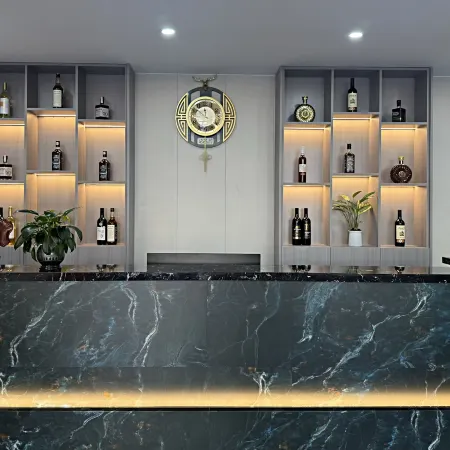 Xinyu Business Hotel