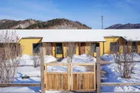 FAYU-ecovillage - bar