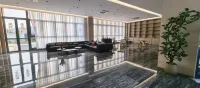 Cangnan Mazhan Tianfeng Hotel