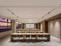 Sayram Lake Shuiyunshan Boli Hotel (New Visitor Center) Hotéis em Bole