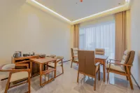 Floral Hotel·ZhenShanXiSu (Yangshuo Xingping Town 20 Yuan Banknote Background Scenic Area Store) - New