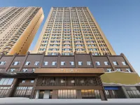 JI Hotel (Heze Wanda Plaza) 허쩌 호텔