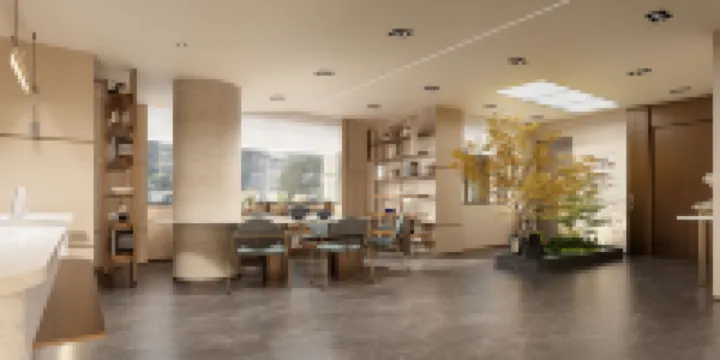 Su Zhou Bu Fan Hotel（Guanqian Street Pingjiang Road）