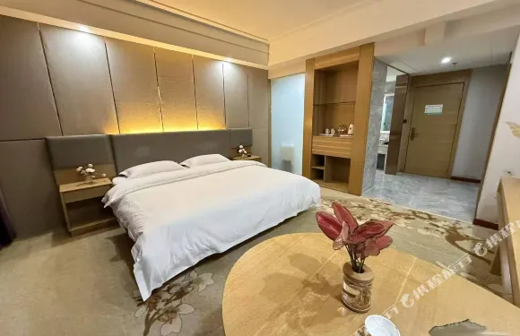 同心榮誠商務賓館