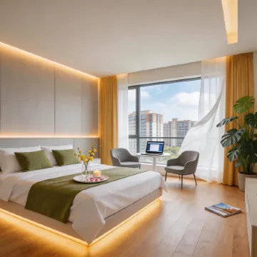 Youge Hotel (Nandan Bus Terminal) Отели в г. Наньдань