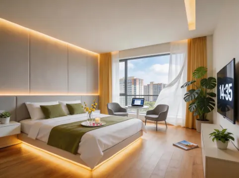 Youge Hotel (Nandan Bus Terminal)