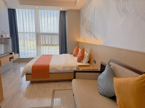 Zero ONE Hotel
