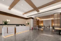 Yiyue International Hotel (Xiangyang Railway Station People's Square)