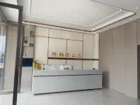 Spotify Hotel (Daliang International Exhibition Center Store, Huiding County) - เปิดใหม่