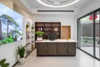 Qingxi She · Mountain Rafting Family Homestay(Ningguo South Anhui)