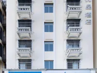 7 Days Premium Hotel (Sanya Romance Park University Town) Hotels near Sanya Romance Park