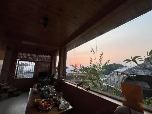 Wengwa House No.98 - Wi-Fi