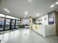 Jiangtian Holiday Hotel (Fuyuan Port)