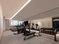 Karamay NO.1 Well Huiyuan Road Atour Hotel(V3.6) Hotels in Karamay