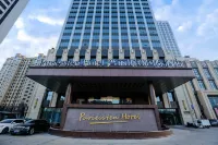 Puriessten International Hotel