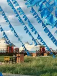 Damao Banner Xilamuren Town Muyun Qishe Homestay