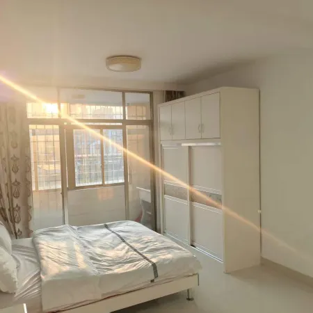 Jinxi Cinema Apartment
