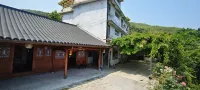 Taoyuan Homestay