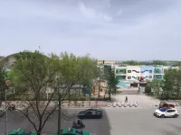Yuhe Hotel Các khách sạn ở Cố Nguyên