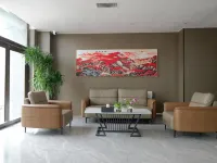 Ningcheng Boya Light Luxury Hotel Hotels in Ningcheng