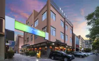 SLOWJOY HOTEL
