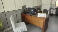 Sanmuyuan Homestay · Yuli