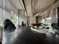 Qinglu Shanfang Homestay (Hanhua Tianmashan Hot Spring Resort) 푸민 호텔