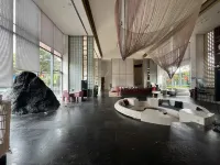 Qinglu Shanfang Homestay (Hanhua Tianmashan Hot Spring Resort)