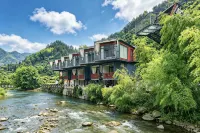Mosu | Hongcun Xiangju · Luxury Designer Vacation Apartment (Huangshan Flagship Store)
