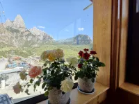 Diebu Zhagana Scenic Tibeta n Pavilion Homestay