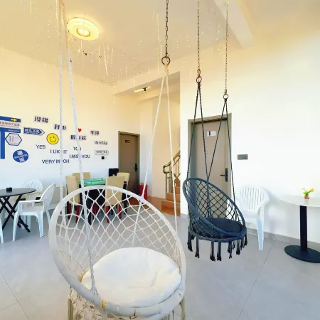 Pingtan Yuehai ・ Lanwan Tidal Flat Homestay