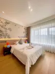MUJU HOTEL - พร้อมระเบียง