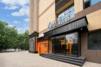 FUNLIST Hotel (Beijing Liufang Dongzhimen Metro Station) Ξενοδοχεία στην πόλη China International Exhibition Center Area