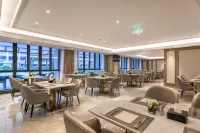 Vienna International Hotel (Foshan Green Plaza Store) - Spa