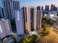 Lavande Hotel (Tianjin Binhai Development Zone Second Avenue) โรงแรมใกล้ไทดา