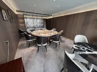 Taohuayuanli Tea-themed Stay