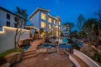 Tingjian Kids Courtyard Hotel a 