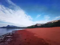 Warm Villa Inn - Beach
