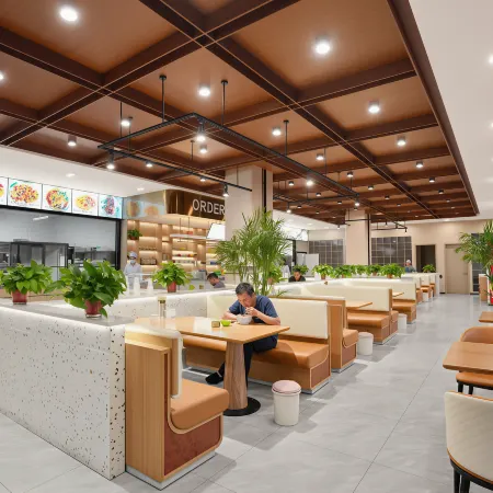 Kunda Yijia Hotel