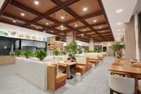 Kunda Yijia Hotel