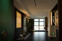 Wanda Yi Changsha - palestra