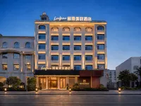 Leefine meizhi Hotel (Binchuan County Government Bus Station, Dali Prefecture) - breakfast
