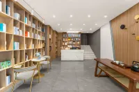 南昌玖遇飯店（雙港地鐵站店） - 2 星級