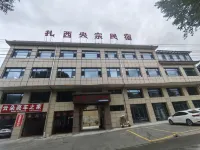 Zhaxi Yangzong Hotel