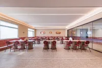 Tangshan Aegean Sea Hotel - parking