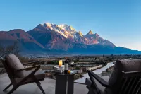 LUZBAISHA Wild Luxury Homestay | Mountain Snow Bank, Sunrise Golden Peak (Baisha, Lijiang) - 4 stelle