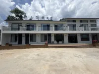 Banshan Tingyu Homestay - parking