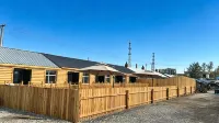 Moridaga Alley Mountain Residence Homestay - Mountain view