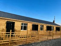 Moridaga Alley Mountain Residence Homestay - Mountain view